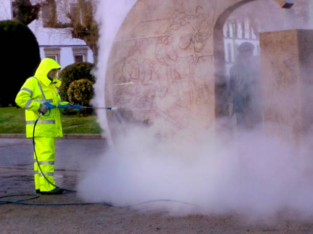 Best Pressure Washing Services for Businesses  in Christmas, FL